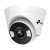 TP-LINK VIGI C440-W(4mm) - 4MP Full-Color Wi-Fi Turret Network Camera