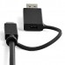 Startech.Com Docking Station Universal de 4k Doble para Portátil - Usb-C / Usb 3.0 - Pd de 100w