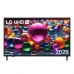 Televisor LG UHD AI 50UA75006LA 50 polegadas 4K Ultra HD Smart TV com Wi-Fi