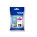 Brother LC421M - Magenta - original - tinteiro - para Brother DCP-J1140DW, MFC-J1010DW, MFC-J1012DW