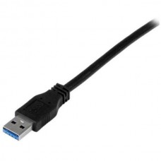 Cabo StarTech USB 3.0 A-B 1m Cabo StarTech USB 3.0 A-B 1m