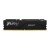 Kingston FURY Beast - DDR5 - módulo - 16 GB - DIMM 288-pin - 5600 MT/s / PC5-44800 - CL40 - 1.25 V - unbuffered - on-die ECC - preto