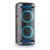 Ngs Coluna Bluetooth 2000w 1x 10