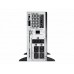 APC Smart-UPS X 3000 Rack/Tower LCD - UPS - 2700 Watt - 3000 VA - com APC UPS Network Management Card AP9631 - SMX3000HVNC