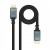 Cabo PC Externo TooQ 10.15.8002 HDMI 2m Tipo A Preto