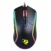Rato Coolbox DG-MOU019-RGB 6400 DPI Rato Coolbox DG-MOU019-RGB 6400 DPI