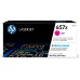 Toner Original Hp 657x - Jetintelligence - Magenta - 23.000 Paginas - Compatibilidad Segun Caracteraâsticas