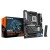 Placa-Mãe Gigabyte B850 GAMING X WIFI 6E - AMD Ryzen 9000, DDR5, 256GB, PCIe 5.0, Wi-Fi 6E