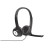 Logitech Auricular Con Micro H390 Usb Negro 981-000406
