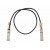 Cisco Copper Cable - cabo de ligação directa 100GBase - 3 m - QSFP-100G-CU3M=