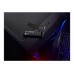 WD_BLACK SN850X NVMe SSD WDS100T2X0E - SSD - 1 TB - PCIe 4.0 x4 (NVMe) - WDS100T2X0E