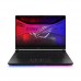 Portátil ASUS ROG Strix SCAR 16 G635LX-S5031, 16 polegadas, Intel Core Ultra 9 275HX, 32GB RAM, 1TB SSD, NVIDIA RTX 5090 24GB