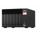 QNAP TS-673A - servidor NAS - TS-673A-8G