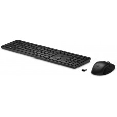 HP - HP 655 Wireless Keyboard and Mouse Combo HP - HP 655 Wireless Keyboard and Mouse Combo