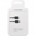 Cabo Samsung EP-DG930IBEGWW - USB-C Fêmea para USB-C Fêmea, 150cm Cabo Samsung EP-DG930IBEGWW - USB-C Fêmea para USB-C Fêmea, 150cm