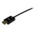 Cable Hdmi de Alta Velocidad Cabl 5m 2x Macho Activo Negro