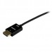 Cable Hdmi de Alta Velocidad Cabl 5m 2x Macho Activo Negro Cable Hdmi de Alta Velocidad Cabl 5m 2x Macho Activo Negro