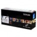 LEXMARK 24B6213 toner black M1140 M1140+ XM1140 LEXMARK 24B6213 toner black M1140 M1140+ XM1140
