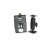 Acessório Zebra para Impressora - Suporte Veicular ZQ300 MNT-MPM-VHDRD1-01
