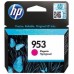 Tinteiro HP 953 Magenta - F6U13AE#BGX - 700 Páginas