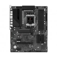 Placa-Mãe ASROCK B650 PG Lightning - AMD AM5, DDR5, 2.5 Gigabit Ethernet, Wi-Fi 6E