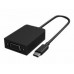 Microsoft Surface Surface USB-C to VGA Oportunidade