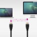 Cabo HDMI Nanocable Alta Velocidade 10m - 4K, 3D, Ethernet