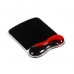 Tapete de Rato Kensington 62402 com Apoio de Pulso