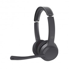 Auriculares Conceptronic Inalámbricos Bluetooth Con Emación de Carga Sw