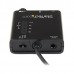 Placa de Som StarTech.com ICUSBAUDIO2D - USB 2.0, Áudio 5.1, SPDIF Placa de Som StarTech.com ICUSBAUDIO2D - USB 2.0, Áudio 5.1, SPDIF
