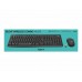 Logitech Wireless Teclado (Aleman) + Raton Mk295 Black Retail 920-009794 Logitech Wireless Teclado (Aleman) + Raton Mk295 Black Retail 920-009794