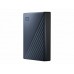 WD My Passport Ultra WDBFTM0050BBL - disco rígido - 5 TB - USB 3.1 - WDBFTM0050BBL-WESN WD My Passport Ultra WDBFTM0050BBL - disco rígido - 5 TB - USB 3.1 - WDBFTM0050BBL-WESN