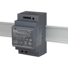 D-Link 60w Ultra Slim Design 17.5mm 1su Dis-H60-24