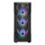 Cooler Master - MasterBox  TD500 Mesh V2 Black