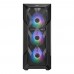 Cooler Master - MasterBox  TD500 Mesh V2 Black