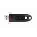 Pendrive 128gb Sandisk Cruzer Ultra Usb 3.0