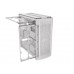 Caixa Corsair 9000D RGB Airflow Full Tower Branca