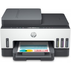 Hp Multifuncion Inkjet Smart Tank 7305  Light Basalt