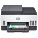 Hp Multifuncion Inkjet Smart Tank 7305  Light Basalt