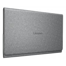 Lenovo Tab Plus Sleeve Grey(Ww)