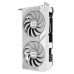 ASUS DUAL RTX 5060 OC 8GB GDDR7 3xDP 1xHDMI WHITE