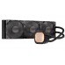 Sistema de Refrigeração Corsair Nautilus 240 RS 240mm Sistema de Refrigeração Corsair Nautilus 240 RS 240mm