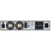 SAI APC Easy UPS SRV RM 3000VA 2400W - 7 Tomadas AC, Conversão Dupla