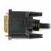 2m High Speed HDMI to DVI Cable 2m High Speed HDMI to DVI Cable