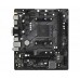 Placa-mãe ASRock A520M-HVS: AMD AM4, A520, 2x DDR4, 64GB, VGA+HDMI, 4x SATA3, 1x M.2, USB-C Placa-mãe ASRock A520M-HVS: AMD AM4, A520, 2x DDR4, 64GB, VGA+HDMI, 4x SATA3, 1x M.2, USB-C