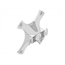 Aruba Ap-220-Mnt-W1 Basic Accs Mount Kit