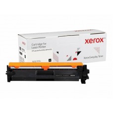Tóner Compatible Xerox 006r03637 Compatible Con Hp Cf217a 1600 Páginas Negro Tóner Compatible Xerox 006r03637 Compatible Con Hp Cf217a 1600 Páginas Negro