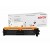 Tóner Compatible Xerox 006r03637 Compatible Con Hp Cf217a 1600 Páginas Negro