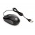 HP USB Travel Mouse
