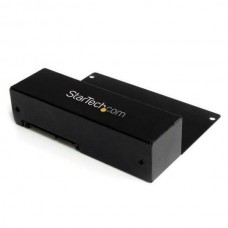 StarTech.com SATA to 2.5in or 3.5in IDE Hard Drive Adapter for HDD Docks - SATA to IDE Converter - HDD Docking Station (SAT2IDEADP) - Controlador de memória - 2.5